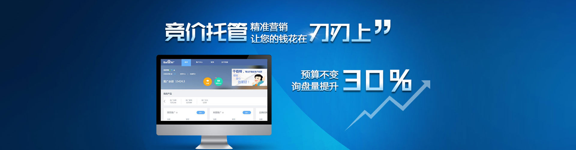 荔湾sem投放